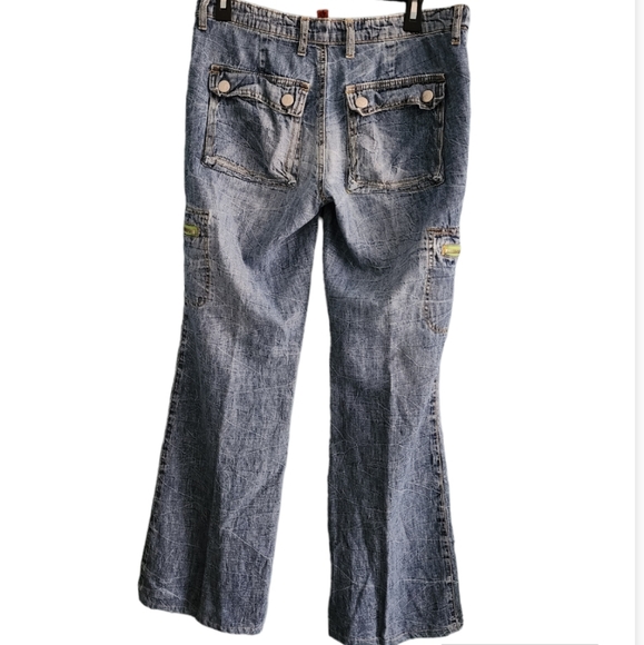 Preowned Dollshouse Jeans - Picture 2 of 5